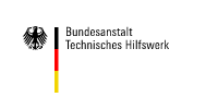 Logo - Bundesanstalt Technisches Hilfswerk